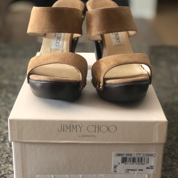 Shoes - Picture 4 of 4